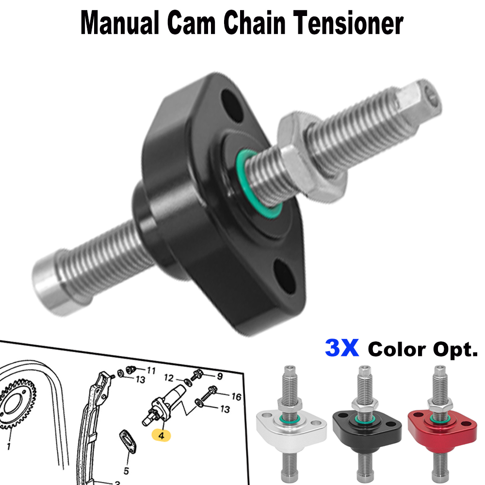 Drag Chain Cnc - For Honda CBR600F/F3/F4 CBR600 F4i, CB600F