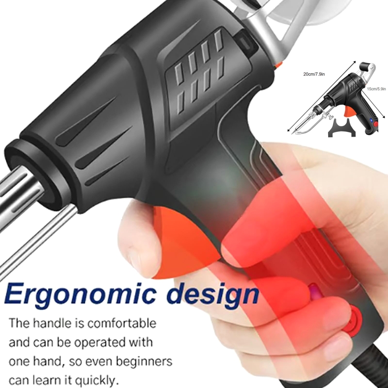 Industrial Laser Repair - Laser Welding Machine Handheld 220V Multi-Function