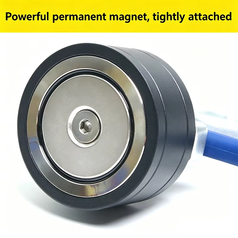 Industrial Laser Tool - 30KG Strong Magnetic Pickup Tool Load