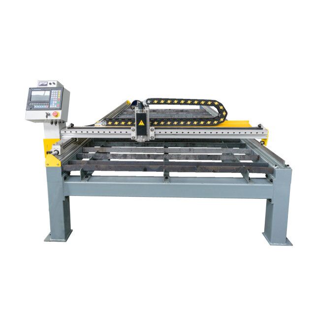 Cnc Plasma Cutter - Cheap 1530 Cnc Plasma Cutting Machine