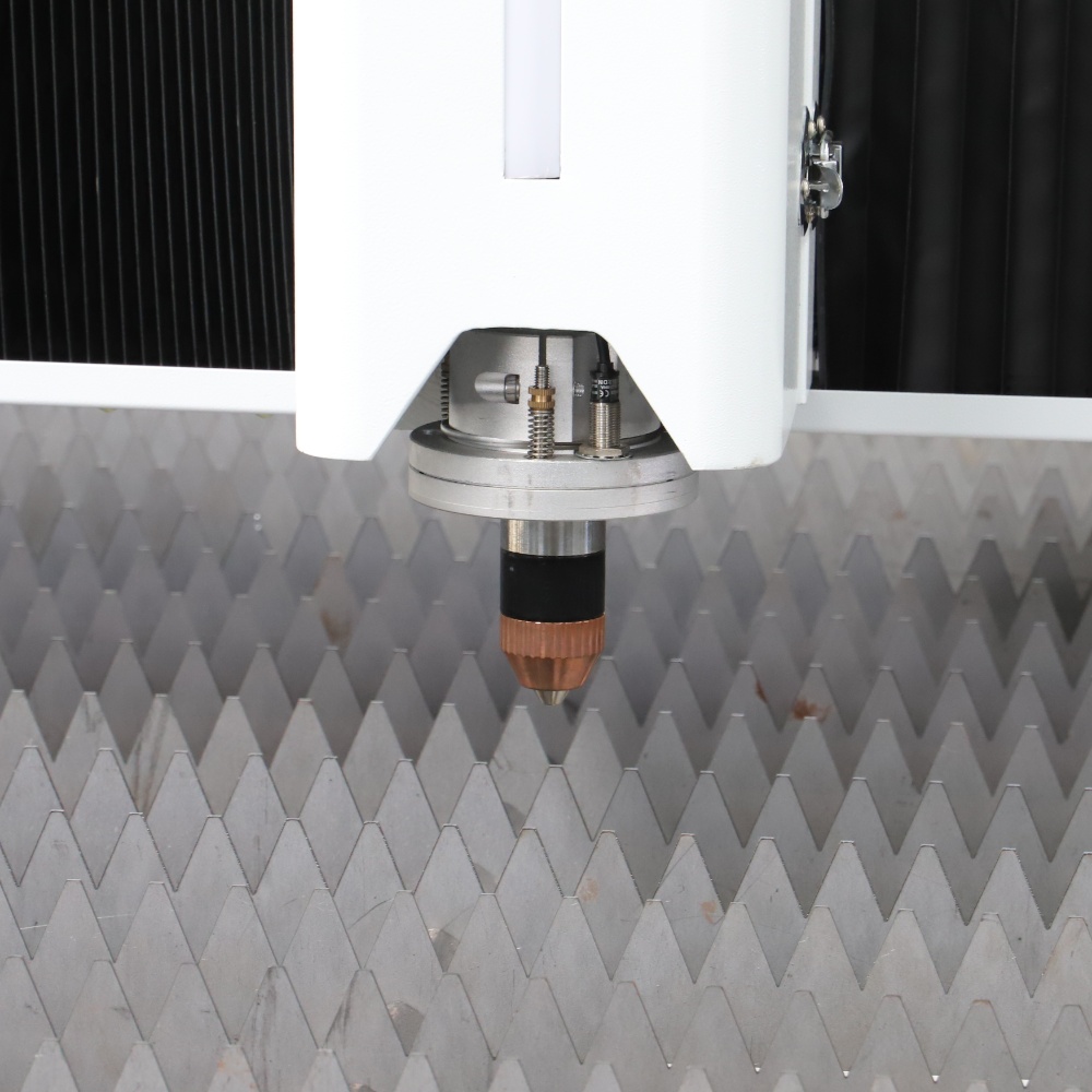 Cnc Plasma Cutter - High Precision CNC Plasma Cutting Machine