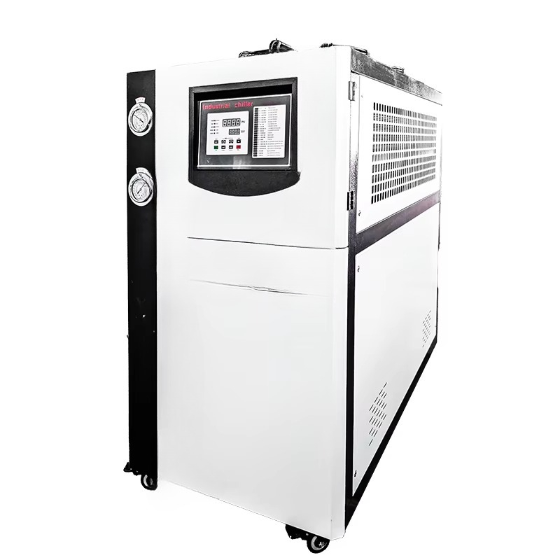 Laser Chiller Water Cooler - Mini Industrial Air Unit Laser Plastic
