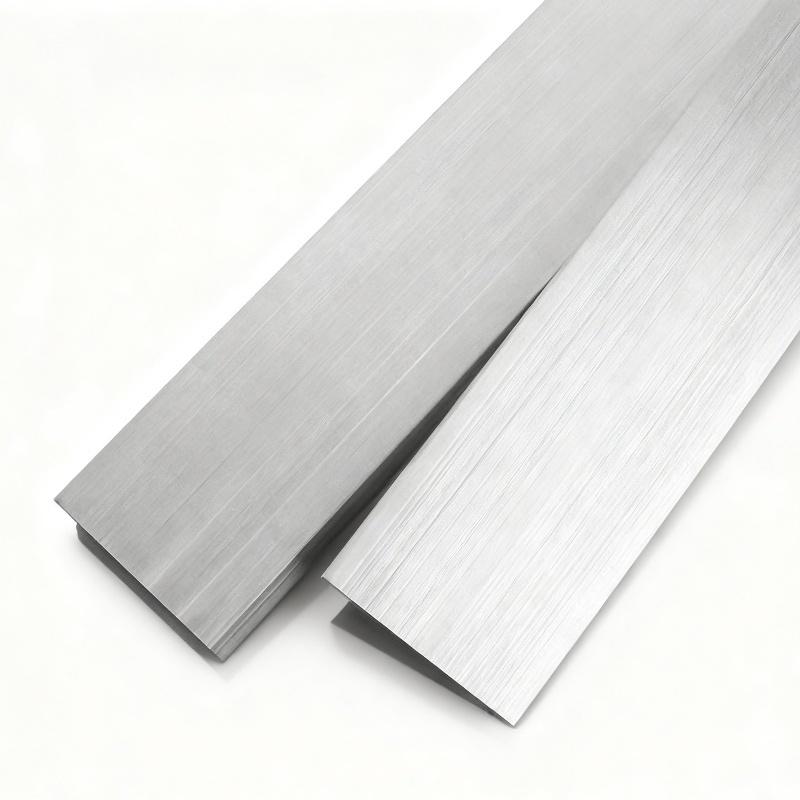 Industrial Laser Machines - Industrial-Grade 6061 Aluminum Sheet 6mmx40mmx150mm for