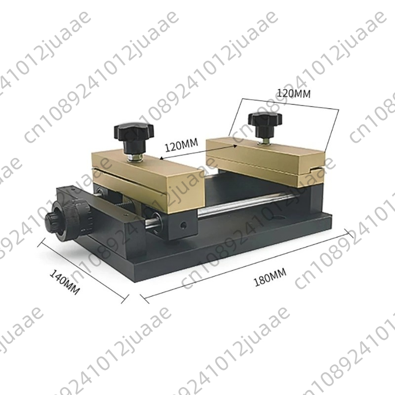 Industrial Laser Engraver For Metal - Fiber Marking Metal Sheet Holder Marking