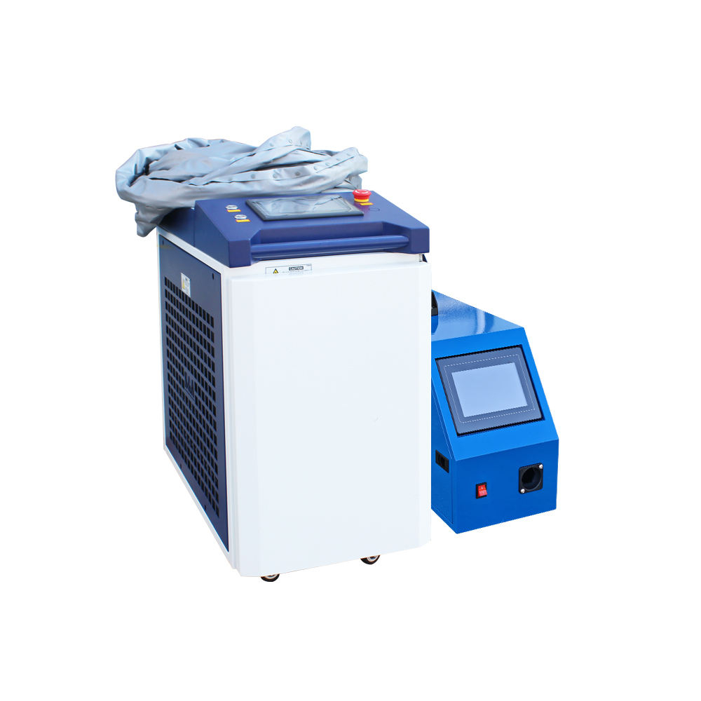 Industrial Laser Repair - Precision 1500W 2000W 3000W Automatic Wire