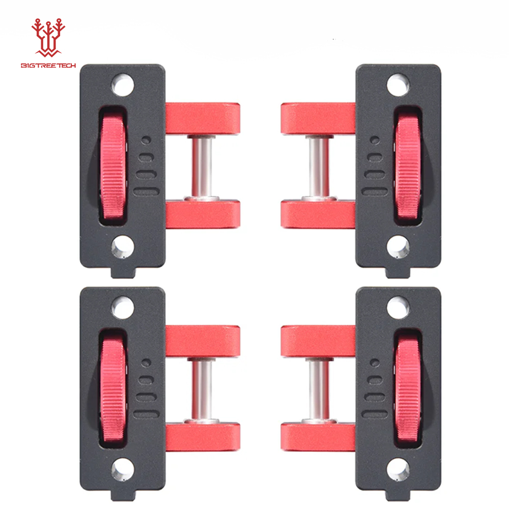 Drag Chain Cnc - BIGTREETECH CHAOTICLAB CNC Tool-free Z-Axis Tensioner