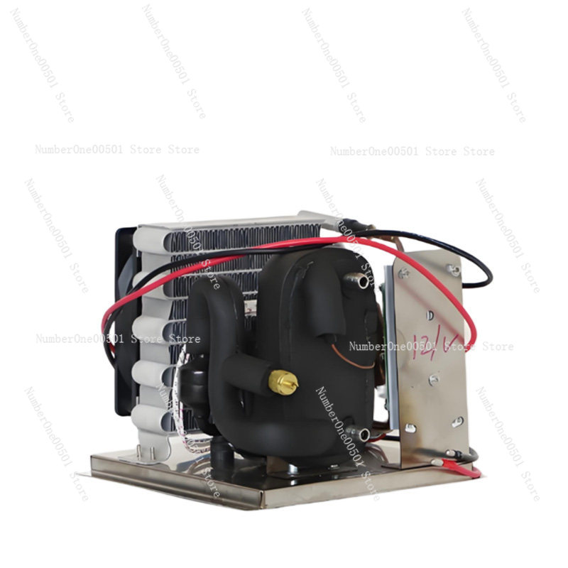 Laser Chiller Water Cooler - H19121 Micro Water Chiller Unit Laser