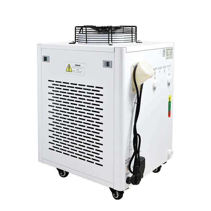 Laser Chiller Water Cooler - CW5300 Water Chiller Fo CO2 Laser