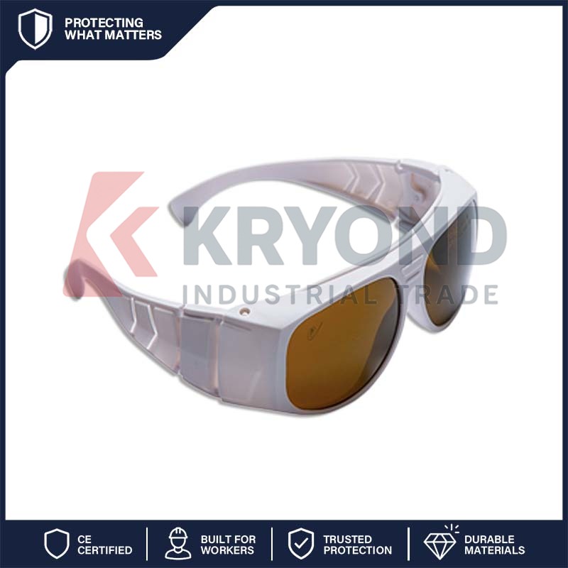 Industrial Laser Uses - Shieldoptic SD 7 8 Laser Safety