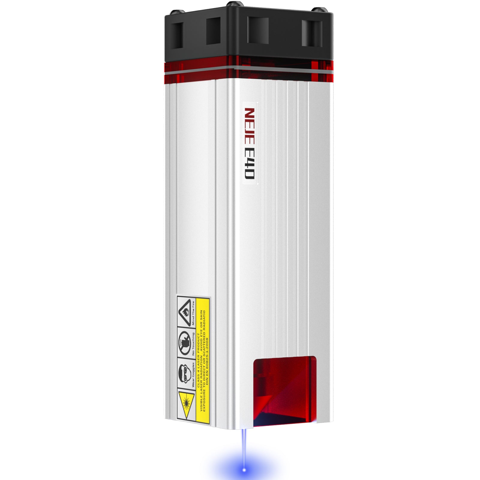 Industrial Laser Tool - NEJE E40 Laser Module Kit 80W