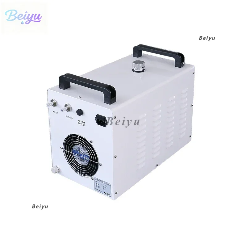 Laser Chiller Water Cooler - New 9L CW-3000 Thermolysis Industrial Water