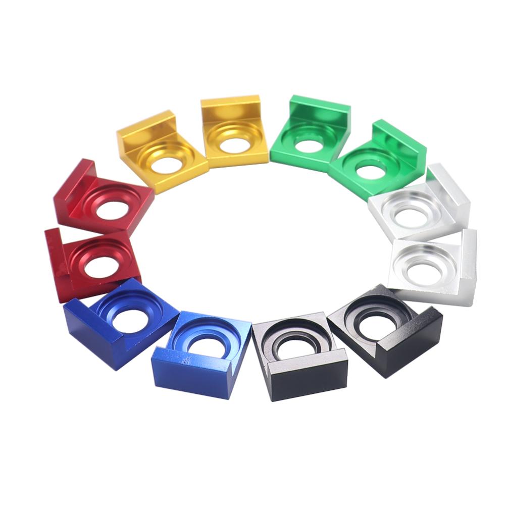 Drag Chain Cnc - 12mm/15mm Nhôm CNC Dây Chuyền Khối