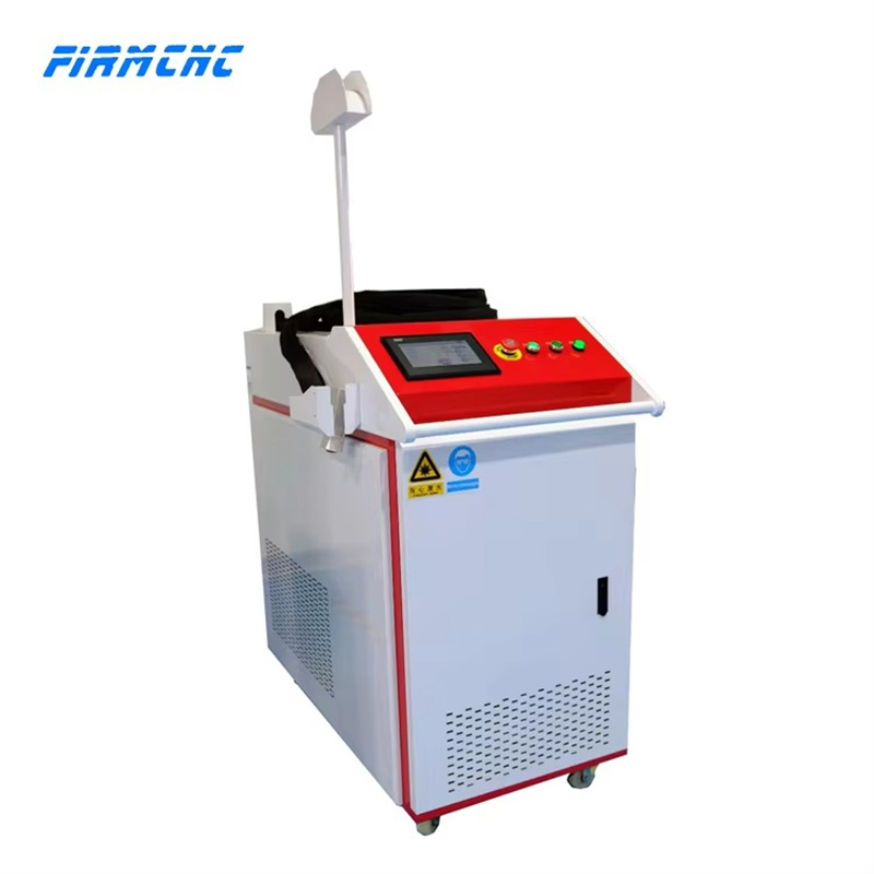 Industrial Fiber Laser Cutting Machine - Hot Sale Metal Cnc Fiber Laser
