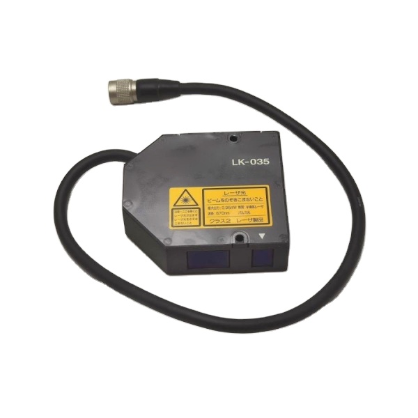 Industrial Laser Displacement Sensor - LK-030 CDD Laser Displacement Sensor Industrial