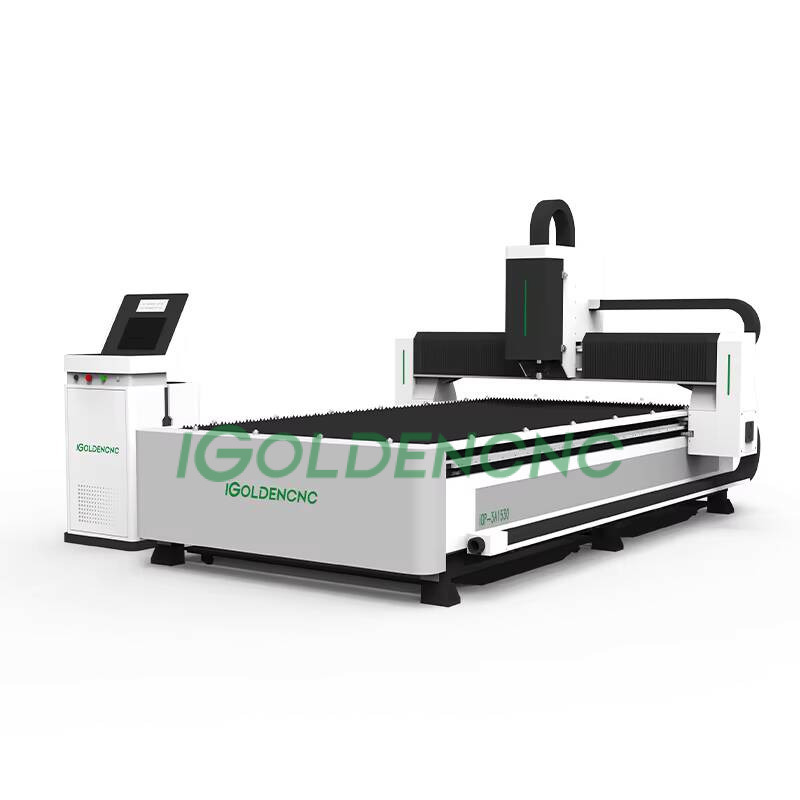 Cnc Plasma Cutter - 1325 1530 Cnc Cutting Hine Plasma