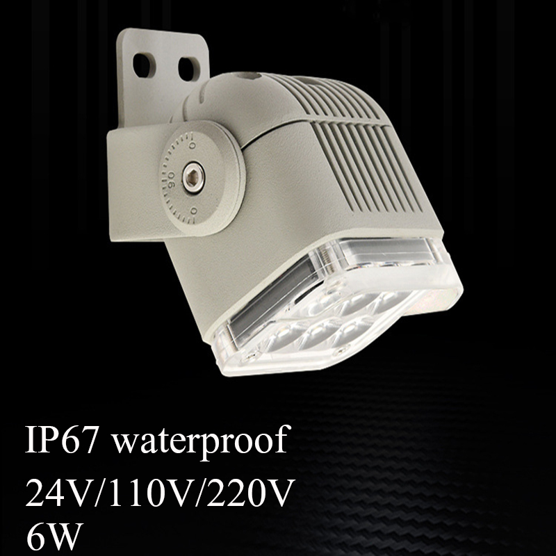 Industrial Laser Repair - Đèn LED Máy Công Cụ Làm