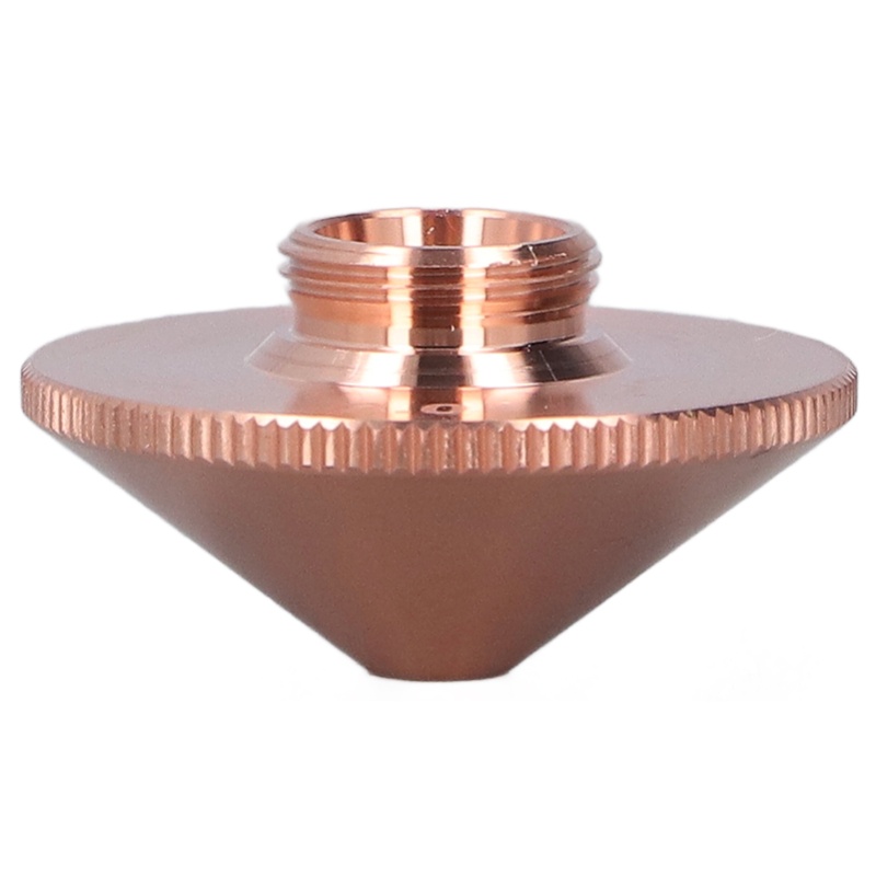 Industrial Fiber Laser Cutting Machine - Laser Cutting Nozzle Single Layer Fiber