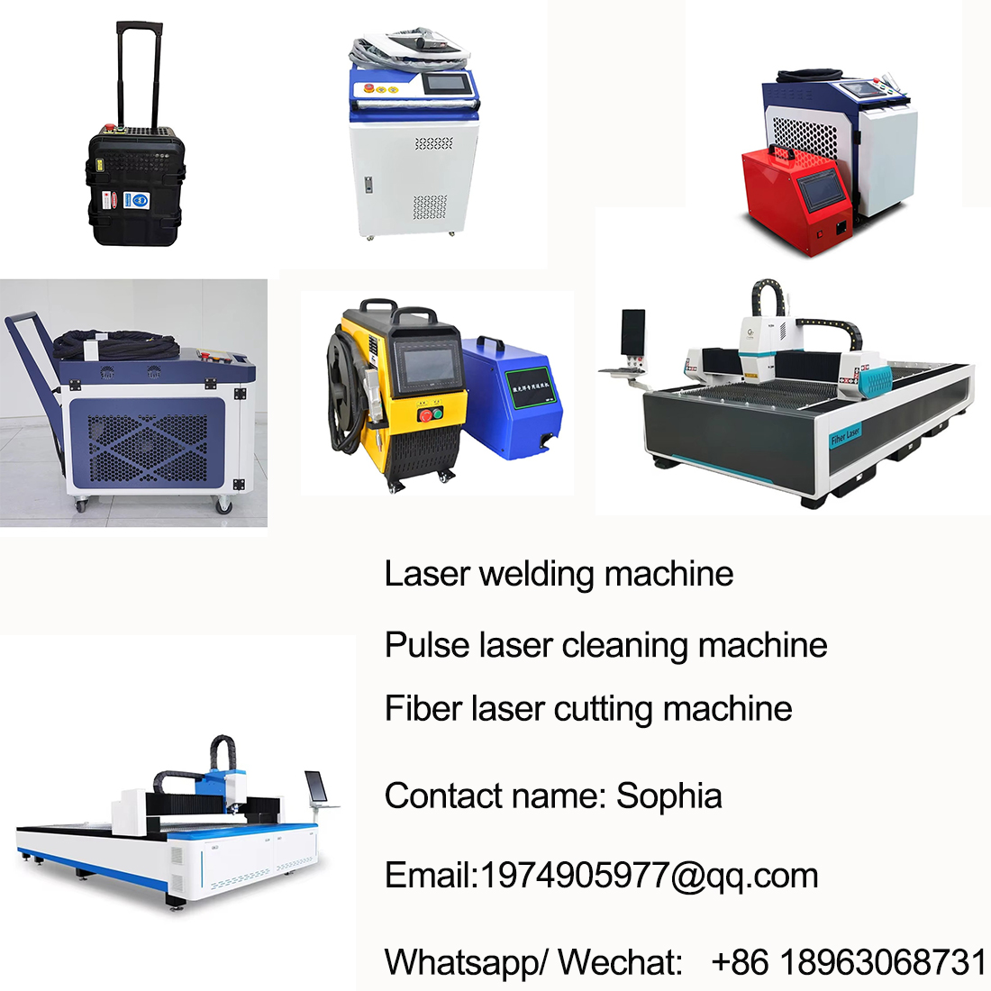 Industrial Fiber Laser Cutting Machine - Multifunctional 3000W CNC Fiber Laser Tube