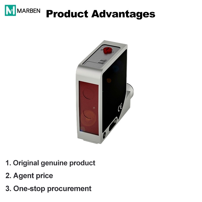 BOD000R BOD 21M-LB02-S92 High- - đánh giá và giá Industrial Laser Displacement Sensor