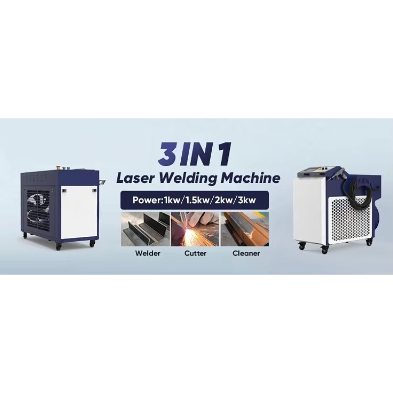 Stable New Condition Automatic - đánh giá và giá Industrial Laser Uses