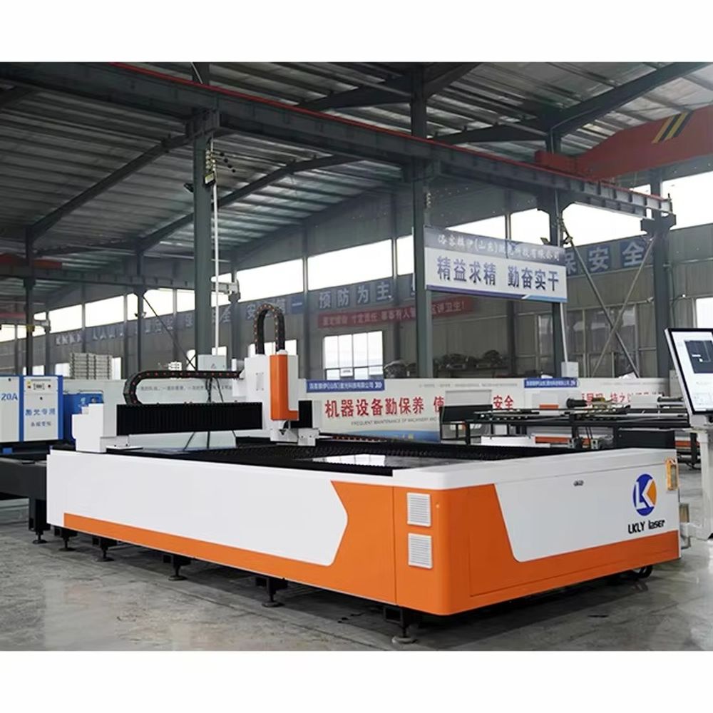 Industrial 6000W Fiber Laser C - đánh giá và giá Industrial Fiber Laser Cutting Machine
