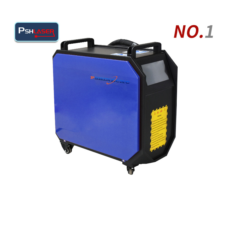 New High Precision Handheld In - đánh giá và giá Industrial Laser Repair