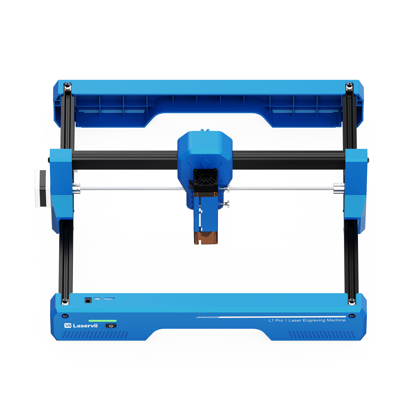 Laservii L1 Pro 7W 12W Desktop - đánh giá và giá Industrial Laser Cutting Machine