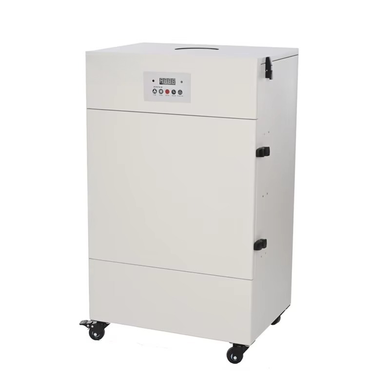 Powerful Industrial Smoke Exha - đánh giá và giá Industrial Laser Machines
