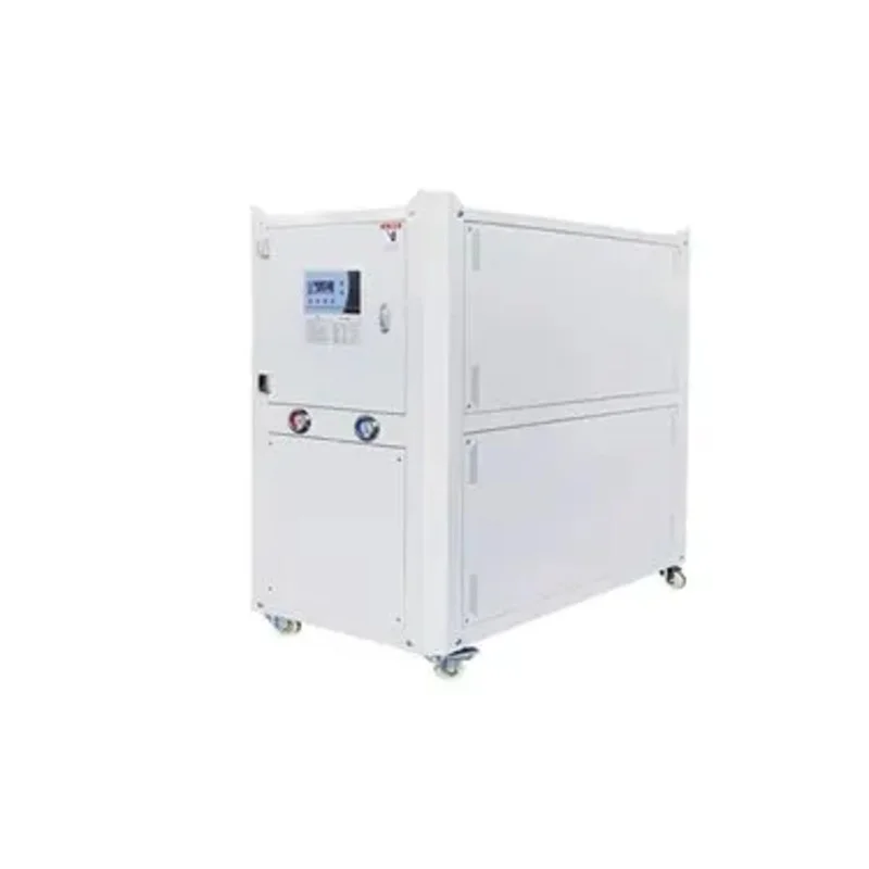 Minus 5 Degrees Celsius Laser  - đánh giá và giá Laser Chiller Water Cooler