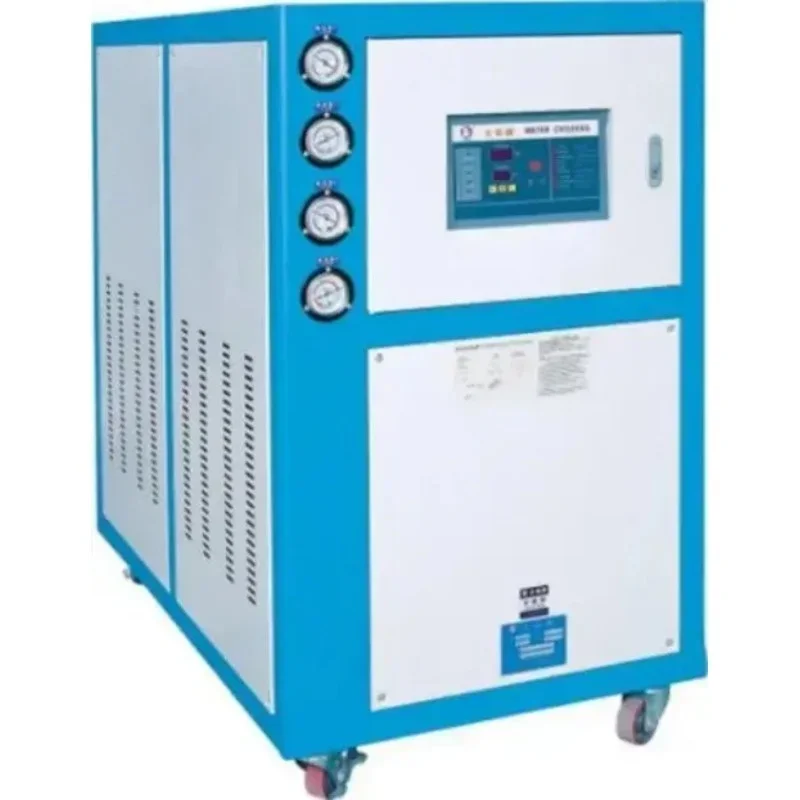 Minus 5 Degrees Celsius Laser  - đánh giá và giá Laser Chiller Water Cooler