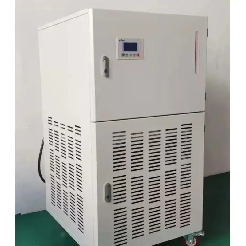 Minus 5 Degrees Celsius Laser  - đánh giá và giá Laser Chiller Water Cooler