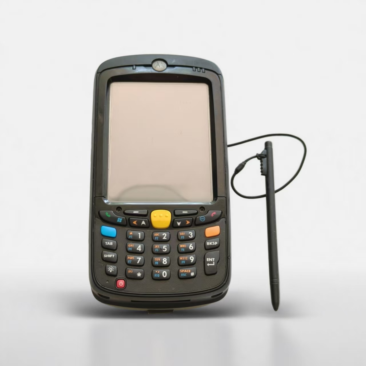 MC55AO-P20XXXX Mobile Computer - đánh giá và giá Industrial Laser Uses