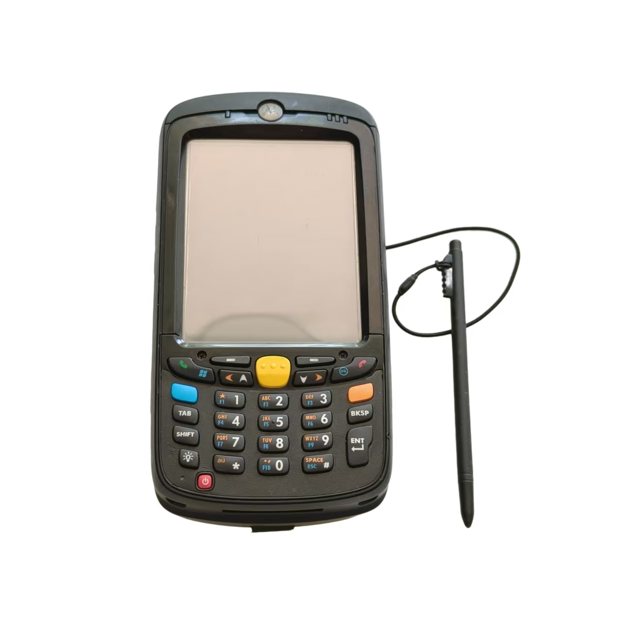 MC55AO-P20XXXX Mobile Computer - đánh giá và giá Industrial Laser Uses