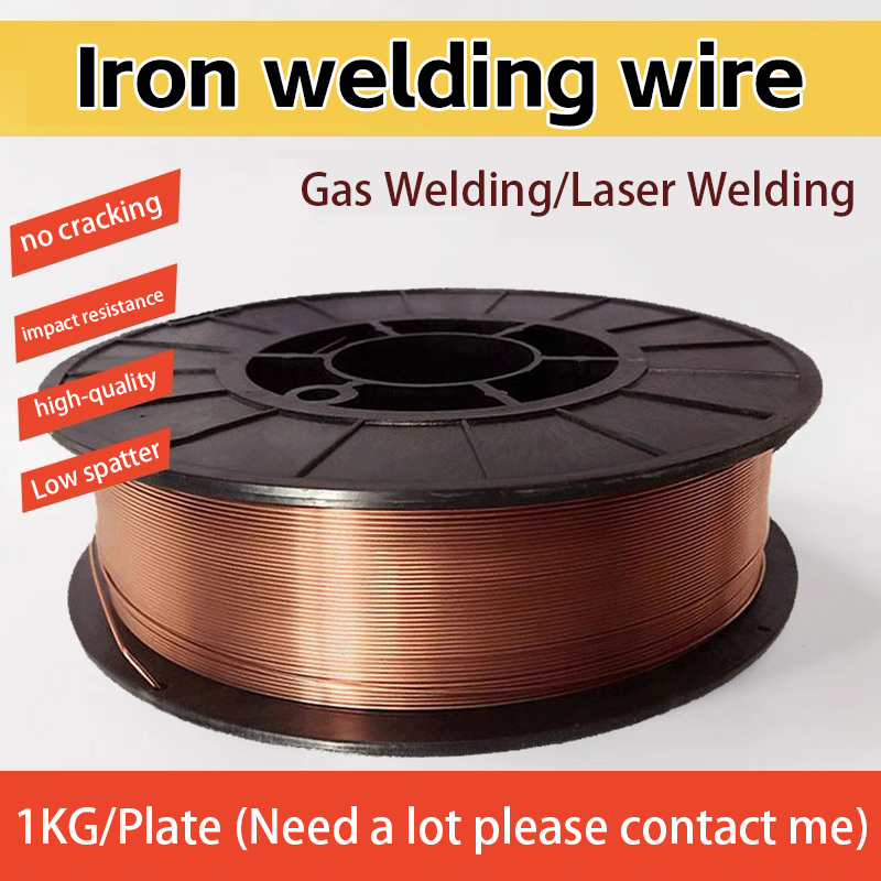 Iron Welding Wire 1KG Iron Wel - đánh giá và giá Industrial Laser Repair