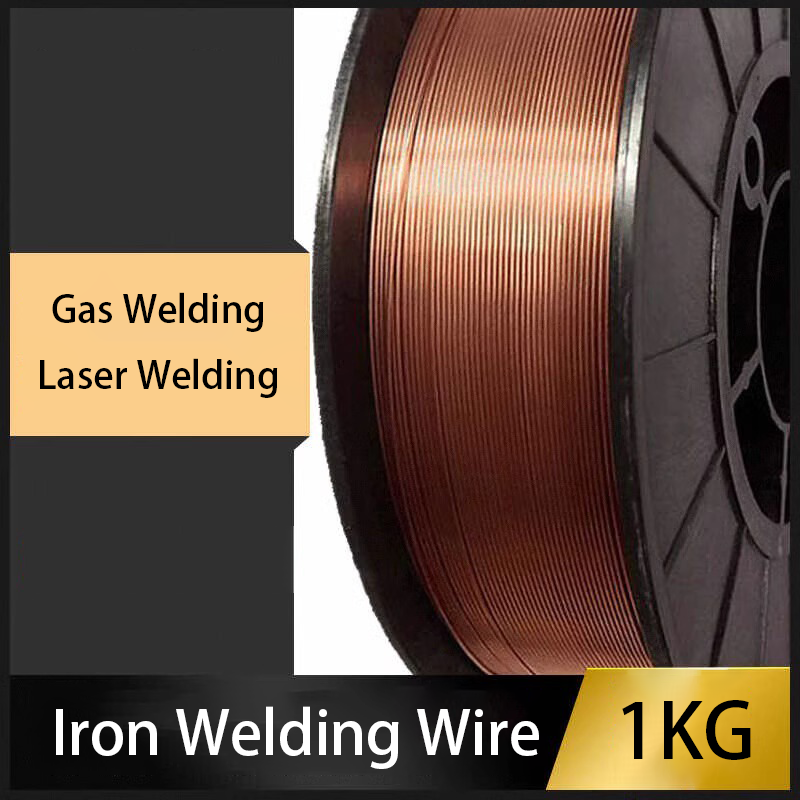 Iron Welding Wire 1KG Iron Wel - đánh giá và giá Industrial Laser Repair