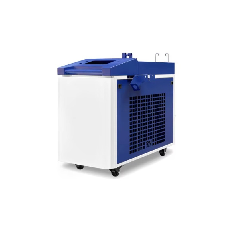 S&A FACTORY Direct Sale Best P - đánh giá và giá Industrial Laser Welder Price