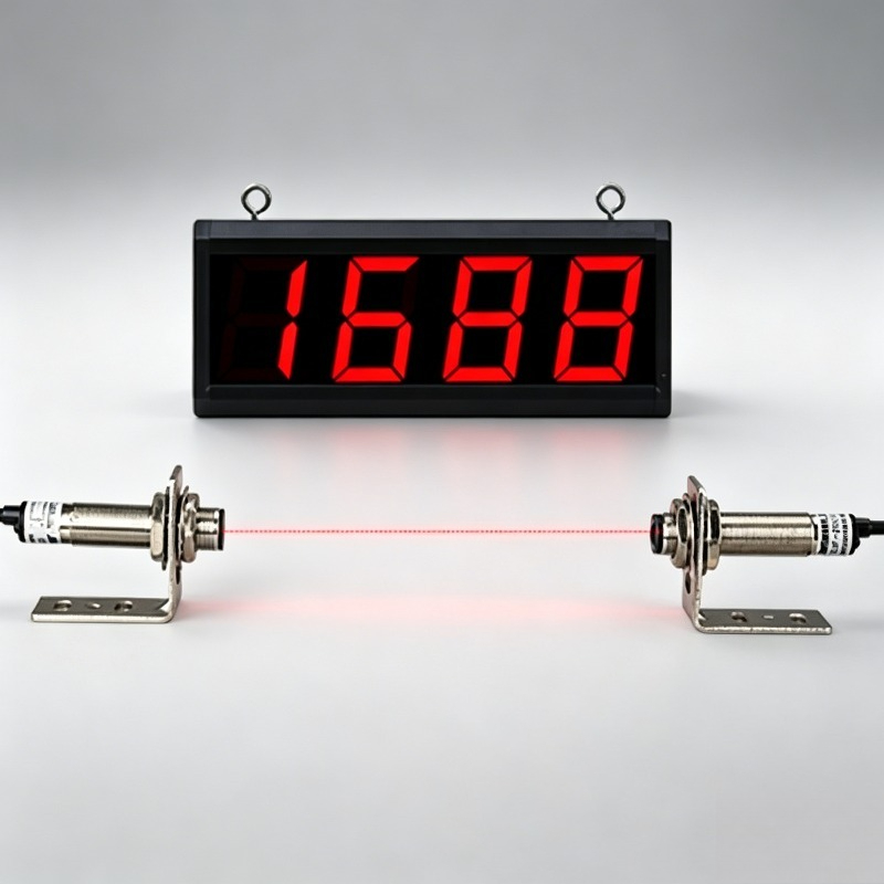 Laser Dual Probe Large Screen  - đánh giá và giá Industrial Laser Machines