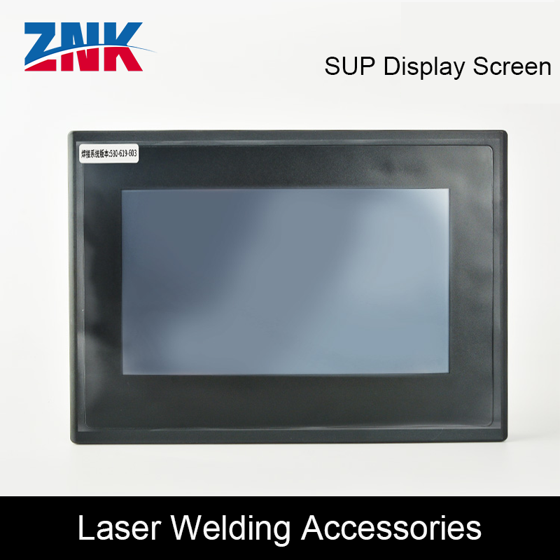 ZNK Original Super WeiYe 20S 2 - đánh giá và giá Industrial Laser Repair