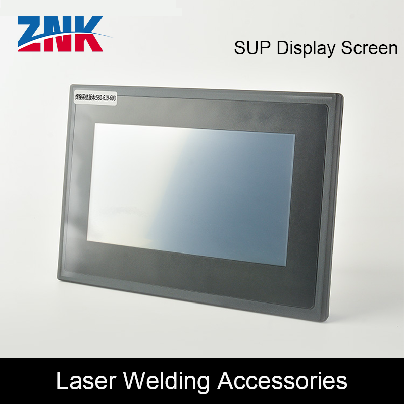 ZNK Original Super WeiYe 20S 2 - đánh giá và giá Industrial Laser Repair