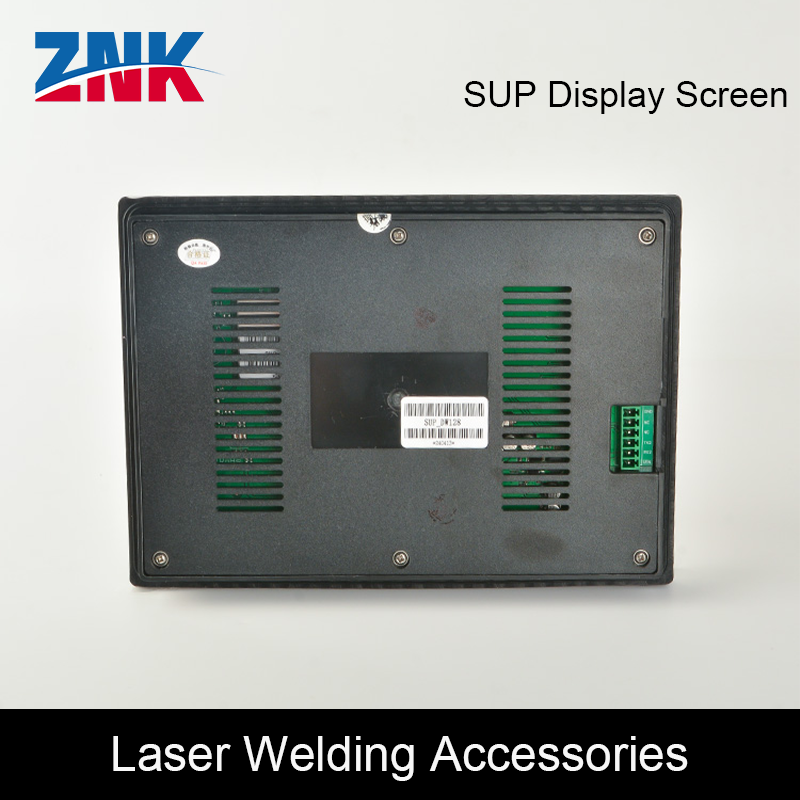 ZNK Original Super WeiYe 20S 2 - đánh giá và giá Industrial Laser Repair