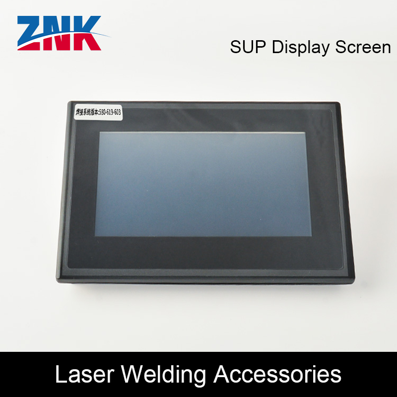ZNK Original Super WeiYe 20S 2 - đánh giá và giá Industrial Laser Repair