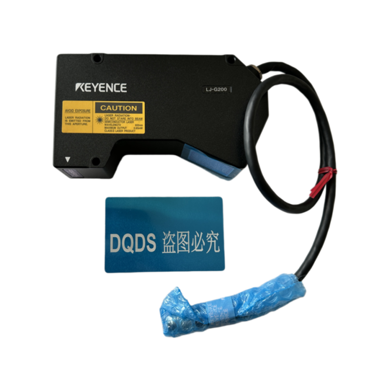 KEYENCE LJ-G200 High Precision - đánh giá và giá Industrial Laser Displacement Sensor