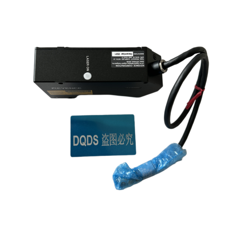 KEYENCE LJ-G200 High Precision - đánh giá và giá Industrial Laser Displacement Sensor