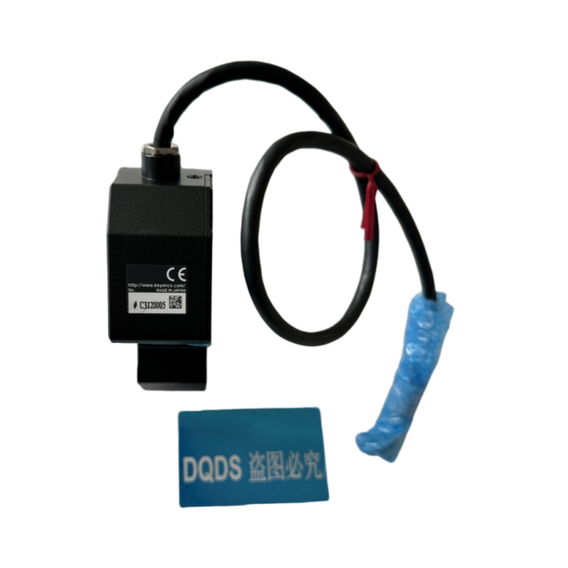 KEYENCE LJ-G200 High Precision - đánh giá và giá Industrial Laser Displacement Sensor