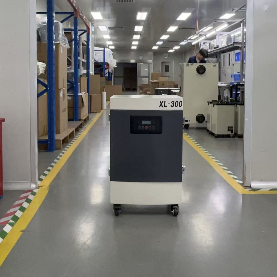 Strong Suction High Efficiency - đánh giá và giá Industrial Laser Cutting Machine