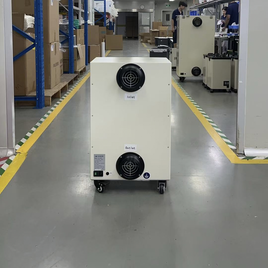 Strong Suction High Efficiency - đánh giá và giá Industrial Laser Cutting Machine