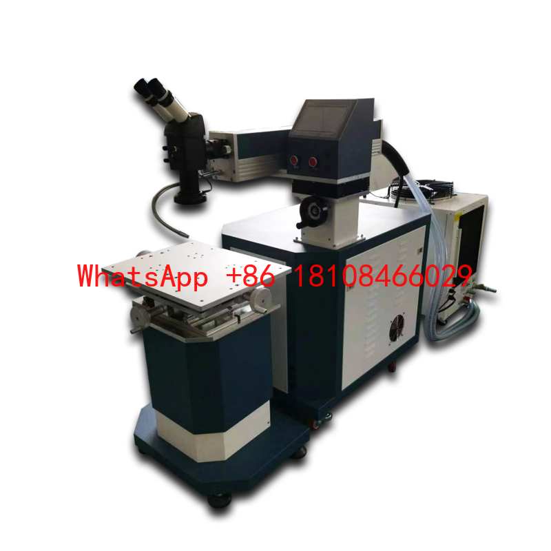 Yag Industrial  Mould Repair L - đánh giá và giá Industrial Laser Repair