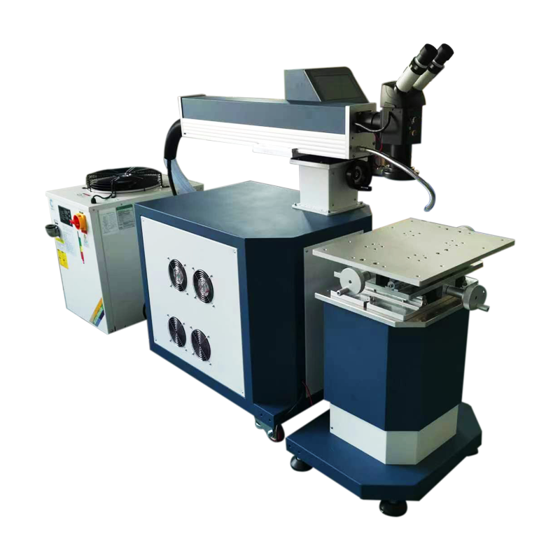 Yag Industrial  Mould Repair L - đánh giá và giá Industrial Laser Repair