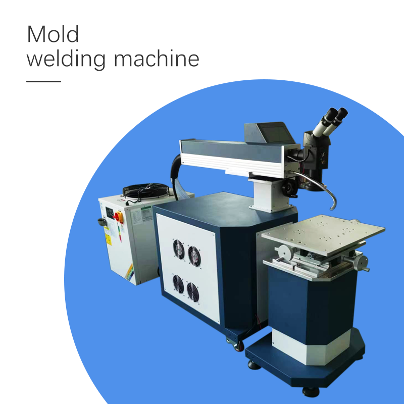 Yag Industrial  Mould Repair L - đánh giá và giá Industrial Laser Repair