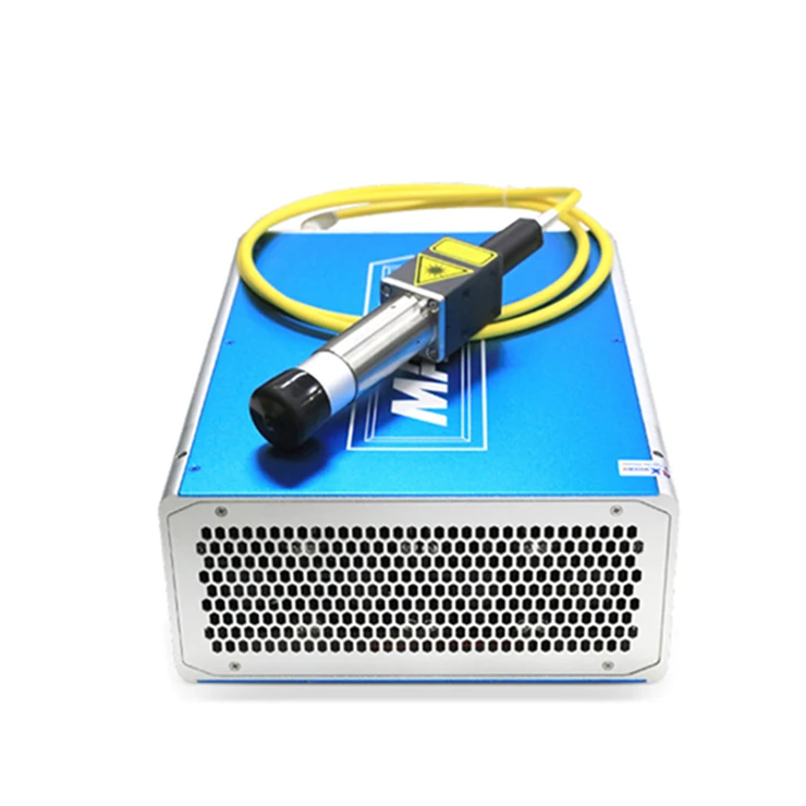 Max 20w Pulsed Q-switched Fibe - đánh giá và giá Industrial Laser Uses